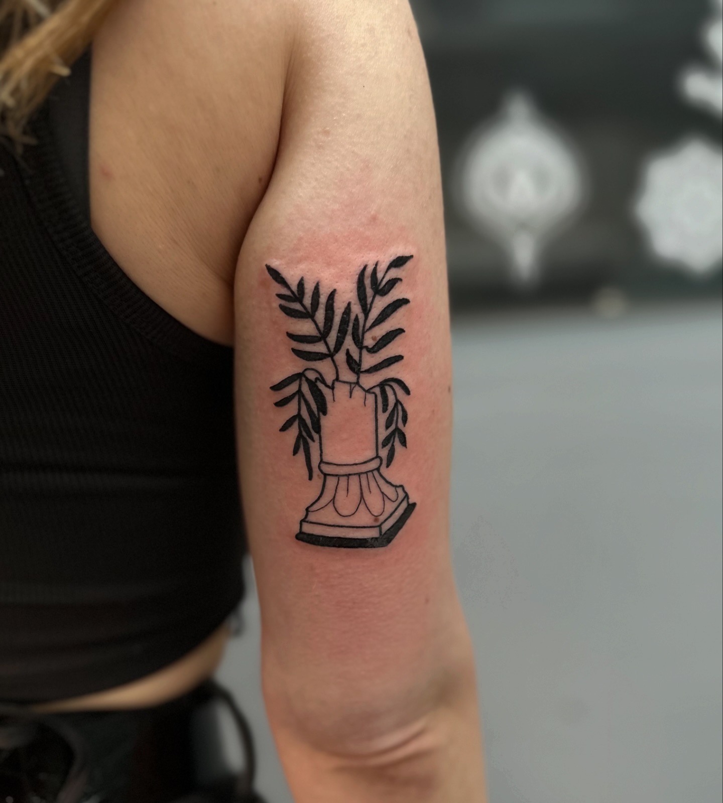 __
Thank you so much @farnundtee 

 #tattoo #tattooideas #tattooinspiration #tat