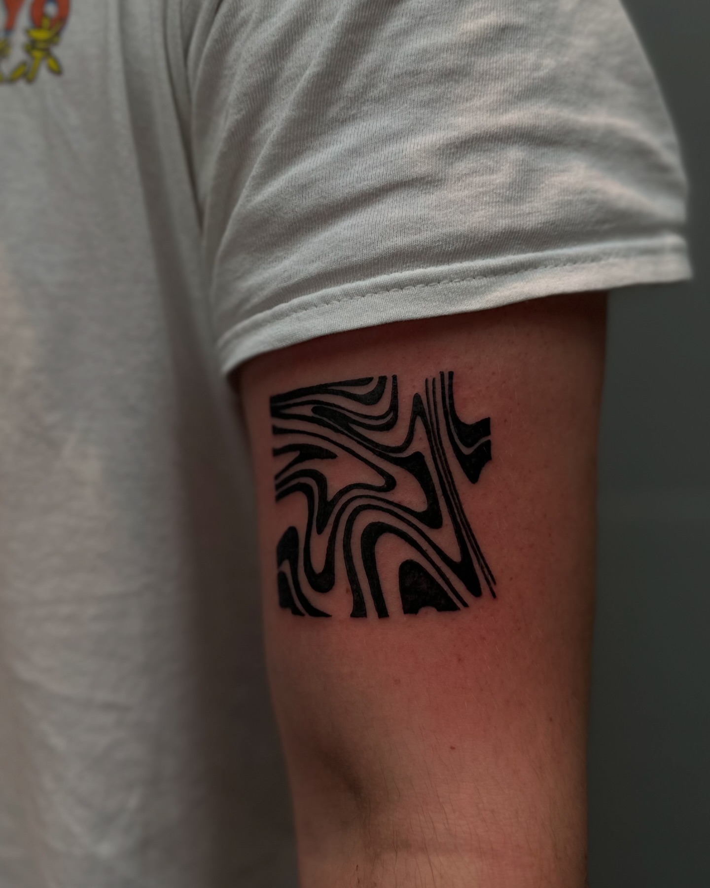 __
Thank you so much @rene.schmpl 

 #tattoo #tattooideas #tattooinspiration #ta