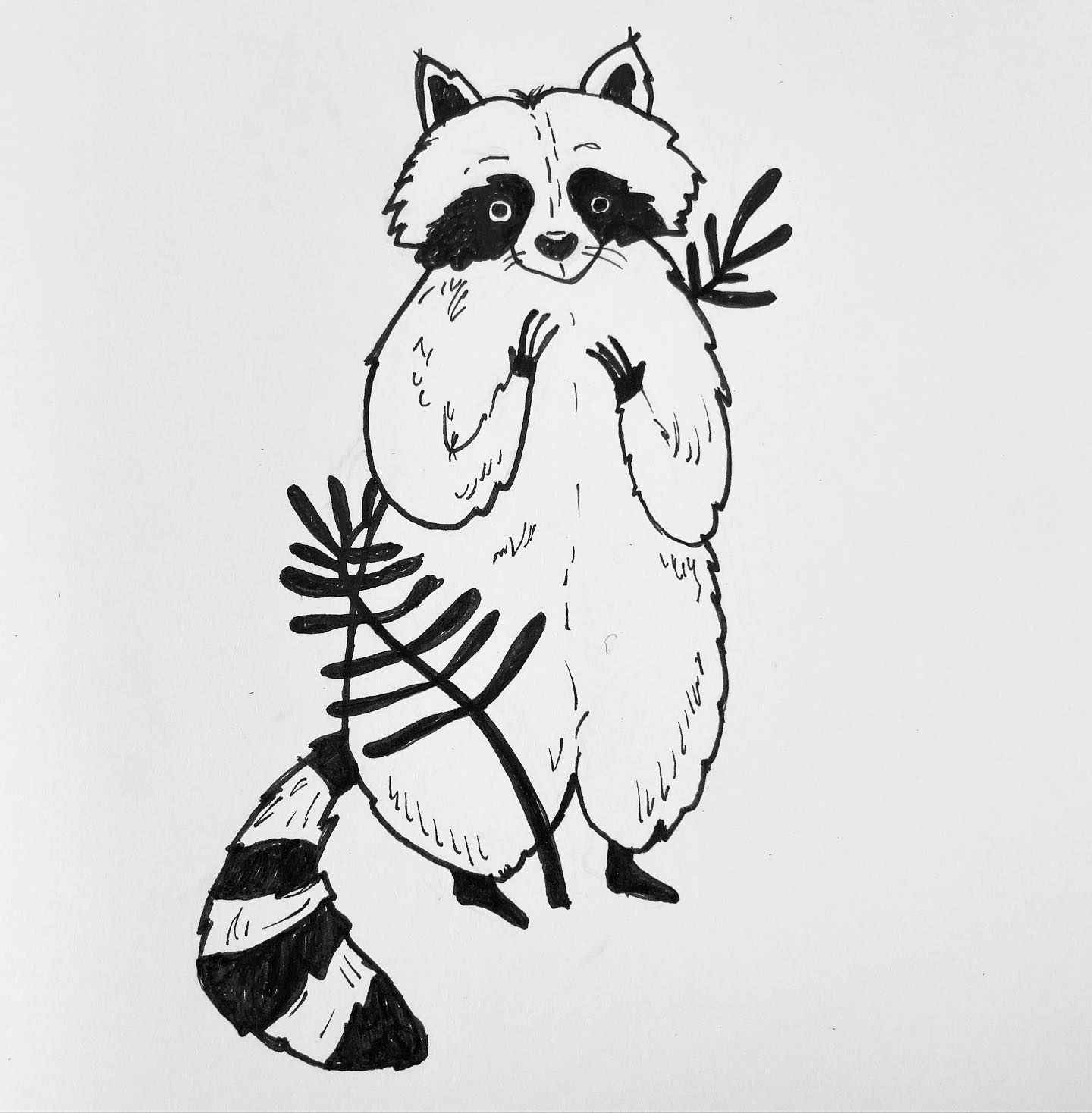 _raccoon_
•available•
#tattoo #tattooideas #tattooinspiration #tattoos #tattooar