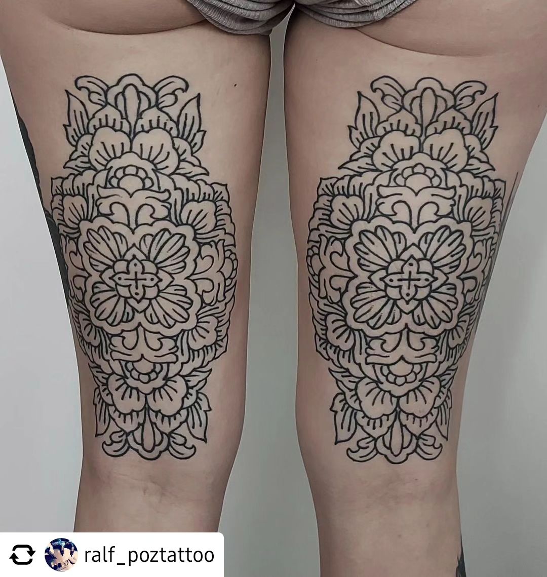 Arbeit von @ralf_poztattoo 

#freywerk #freywerktattoo #cologne #colognetattoo #