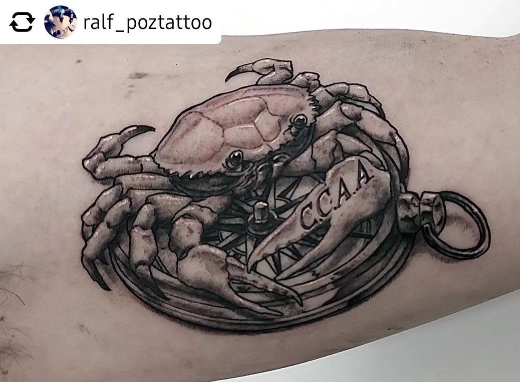 Arbeit von @ralf_poztattoo
 #freywerk #freywerktattoo #cologne #colognetattoo #k...