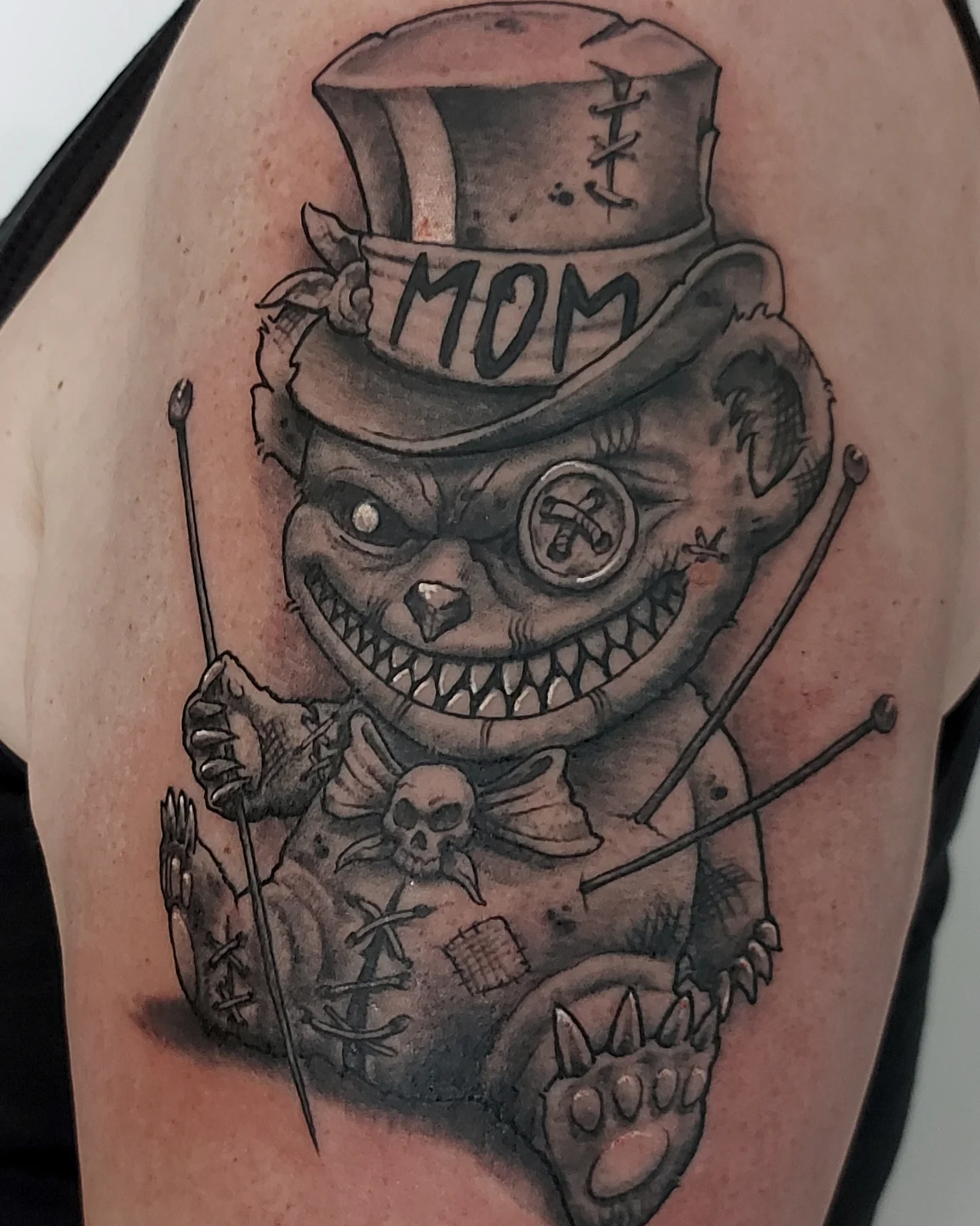 #freywerk #freywerktattoo #cologne #colognetattoo #köln #kölntattoo #blackandwhi
