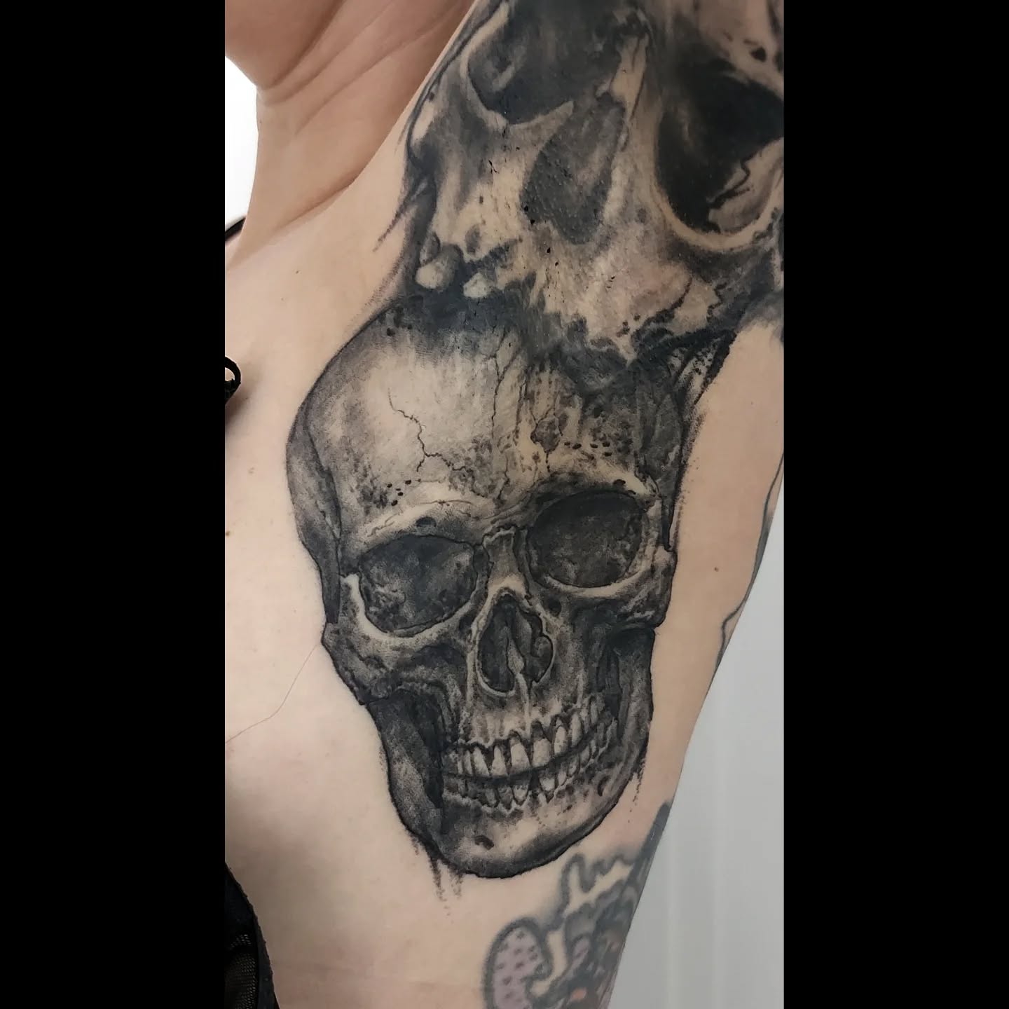 #freywerk #freywerktattoo #kölnsüdstadt #tattoo #colognetattoo #blackandgraytatt