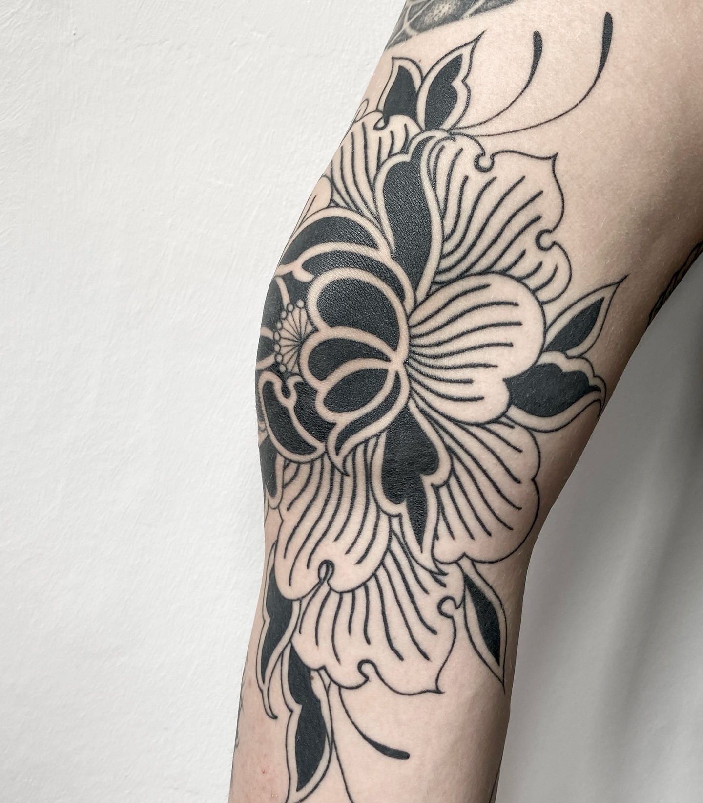Von mir und auf mir 
.
.
.
#tattoo #tattoos #ink #inked #art #tattooartist #blac