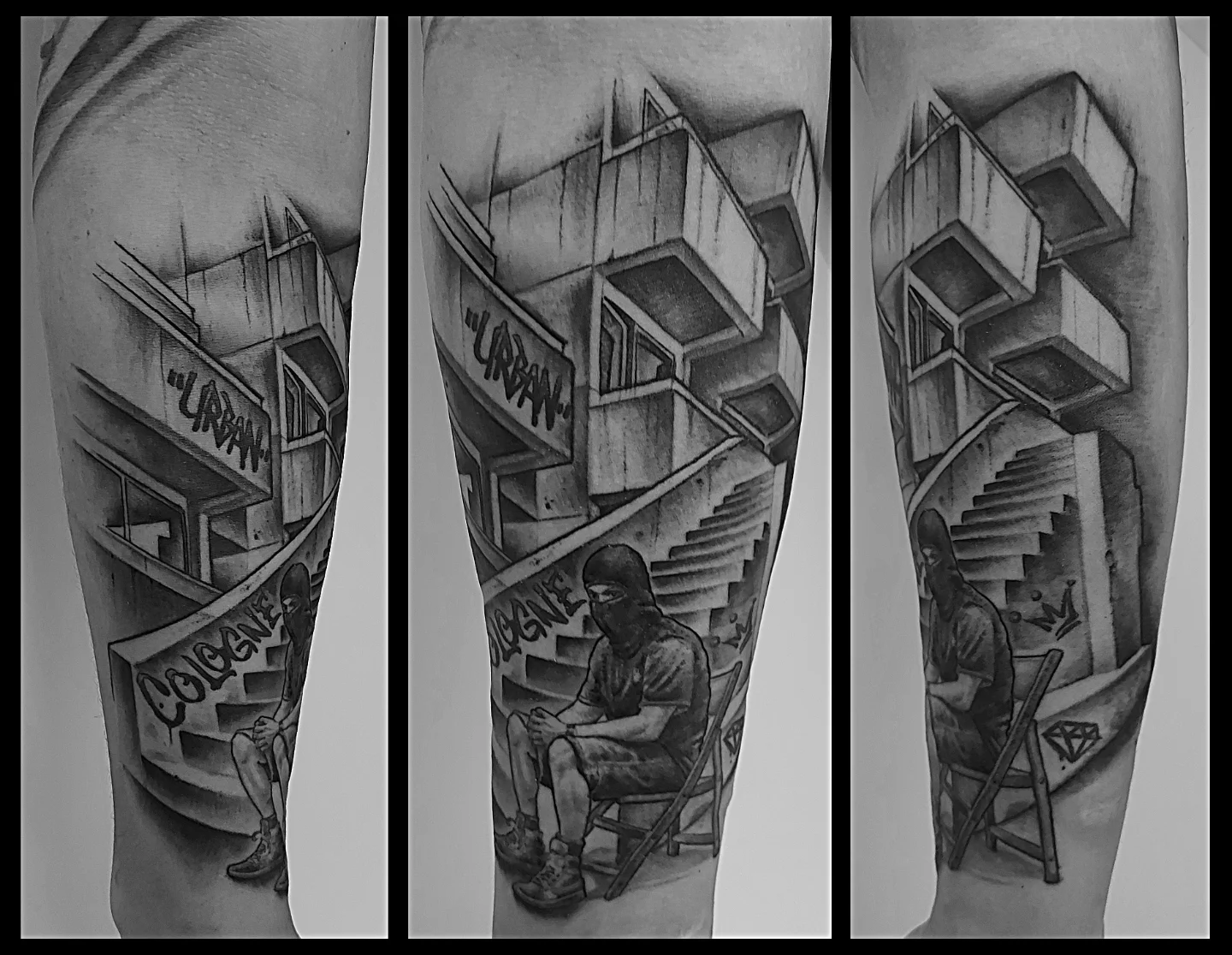 #freywerk #freywerktattoo #cologne #colognetattoo #köln #kölntattoo #citylife #g