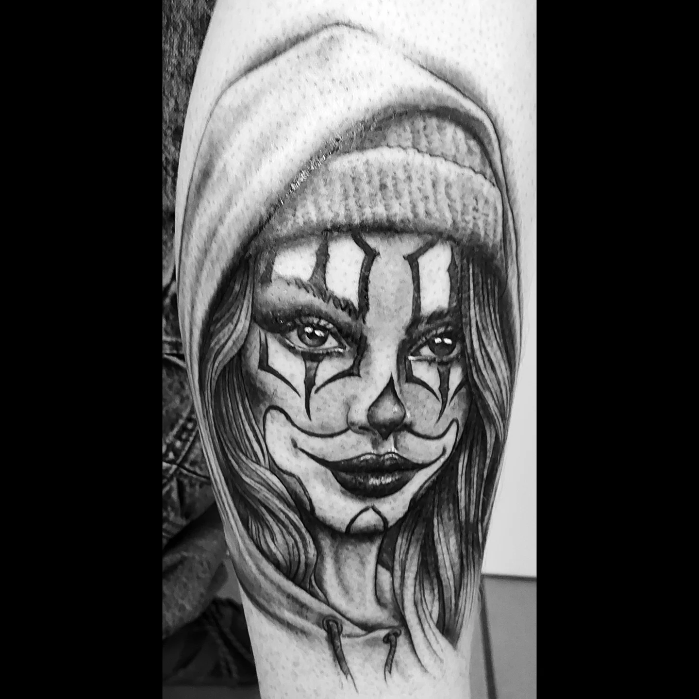 #freywerk #freywerktattoo #cologne #colognetattoo #köln #kölntattoo #blackandwhi