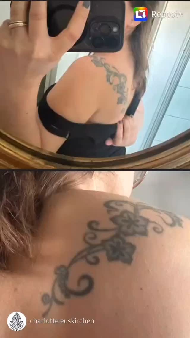 Cover up von @charlotte.euskirchen ♡