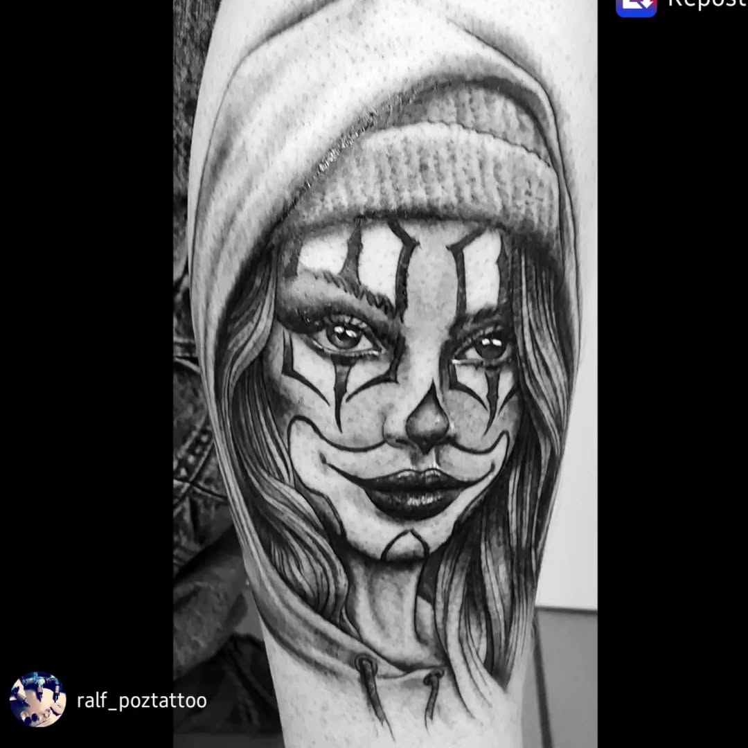 Arbeit von @ralf_poztattoo
