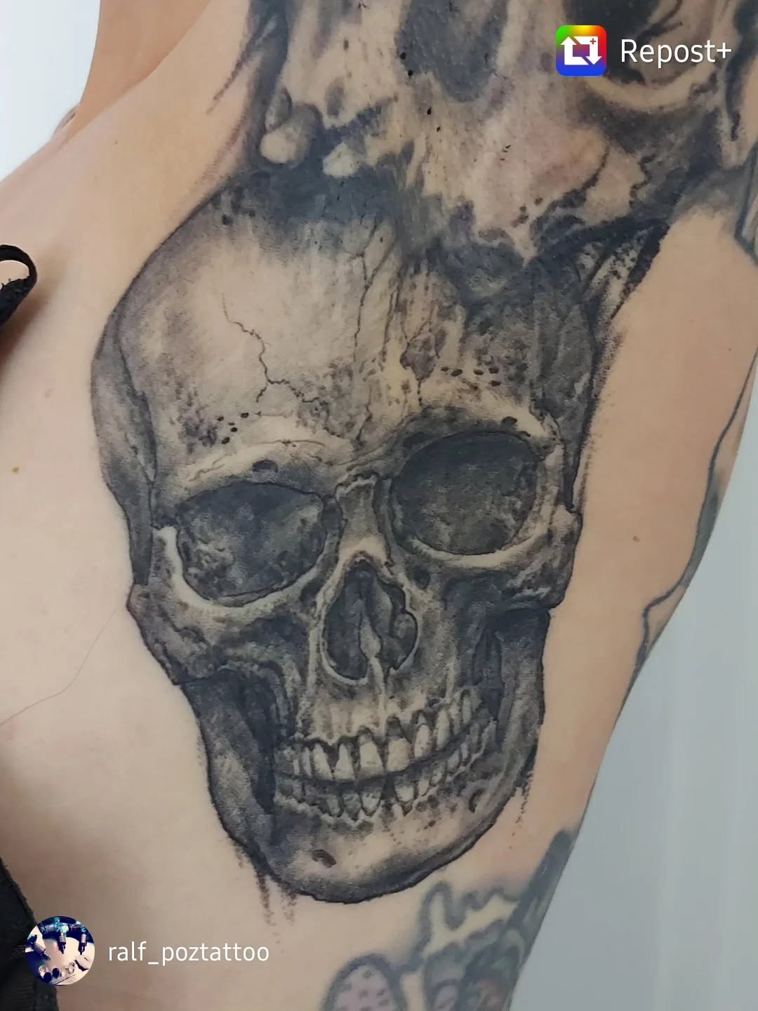 Arbeit von @ralf_poztattoo