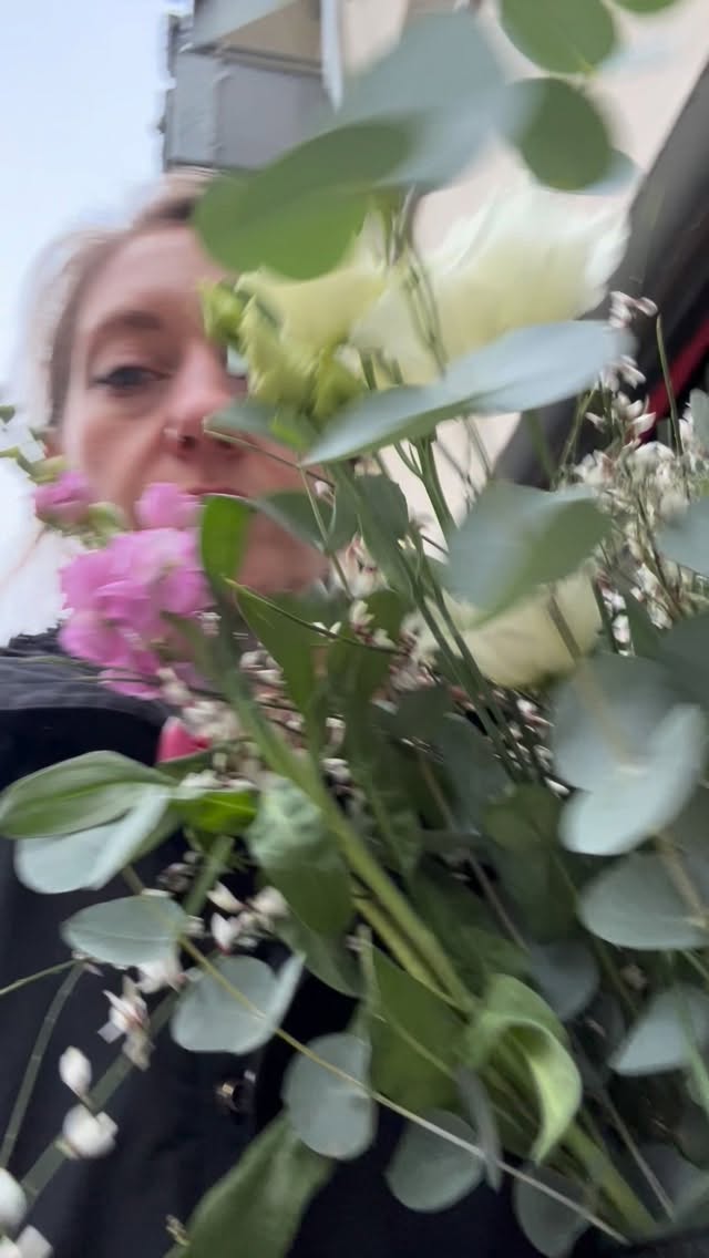 Danke für dein Vertrauen :) ich liebe Arme, die aus vielen kleinen Motiven beste