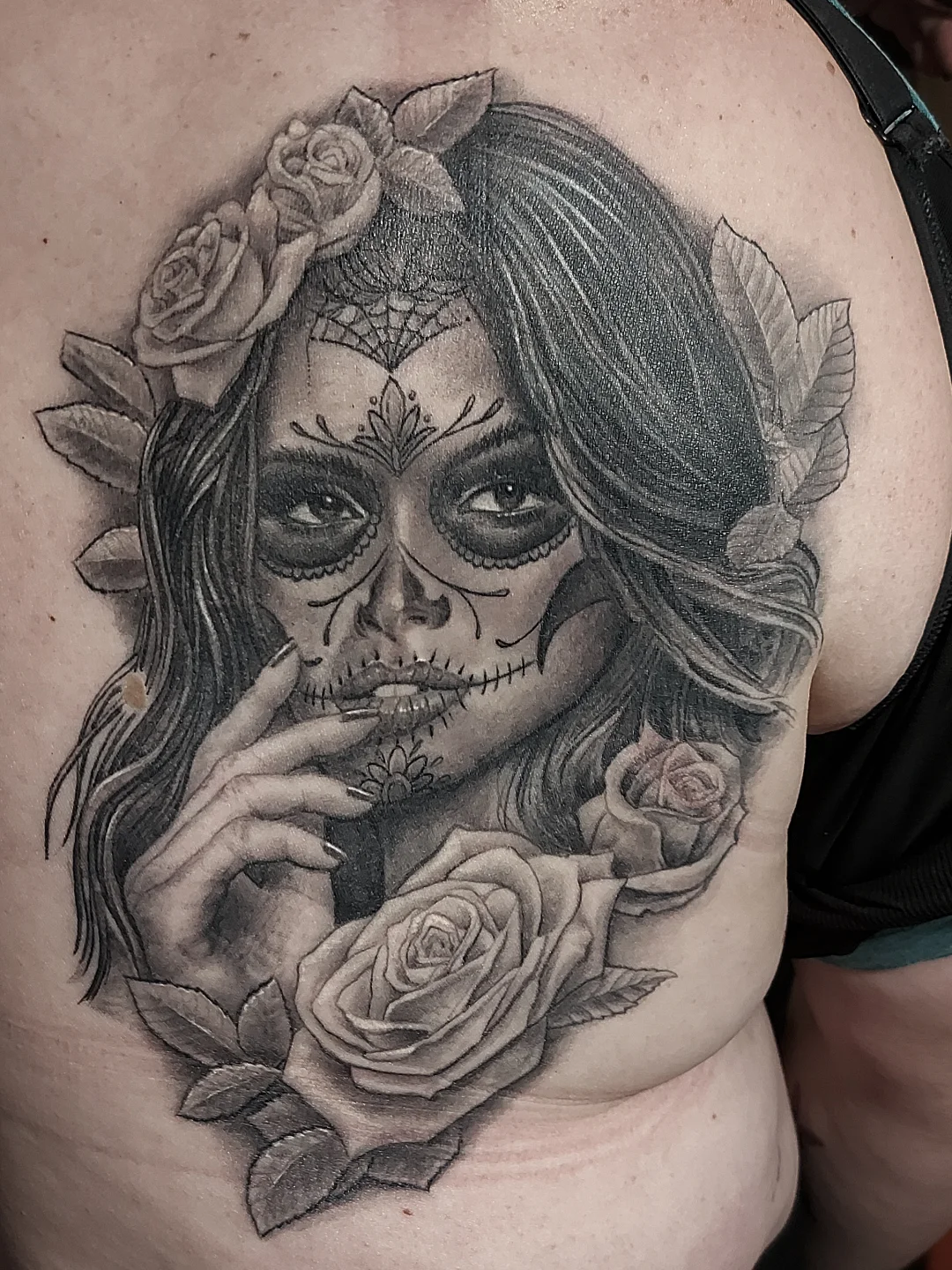 Nach langer Abwesenheit bin ich wieder online. Die Ladensuche und der dann folge