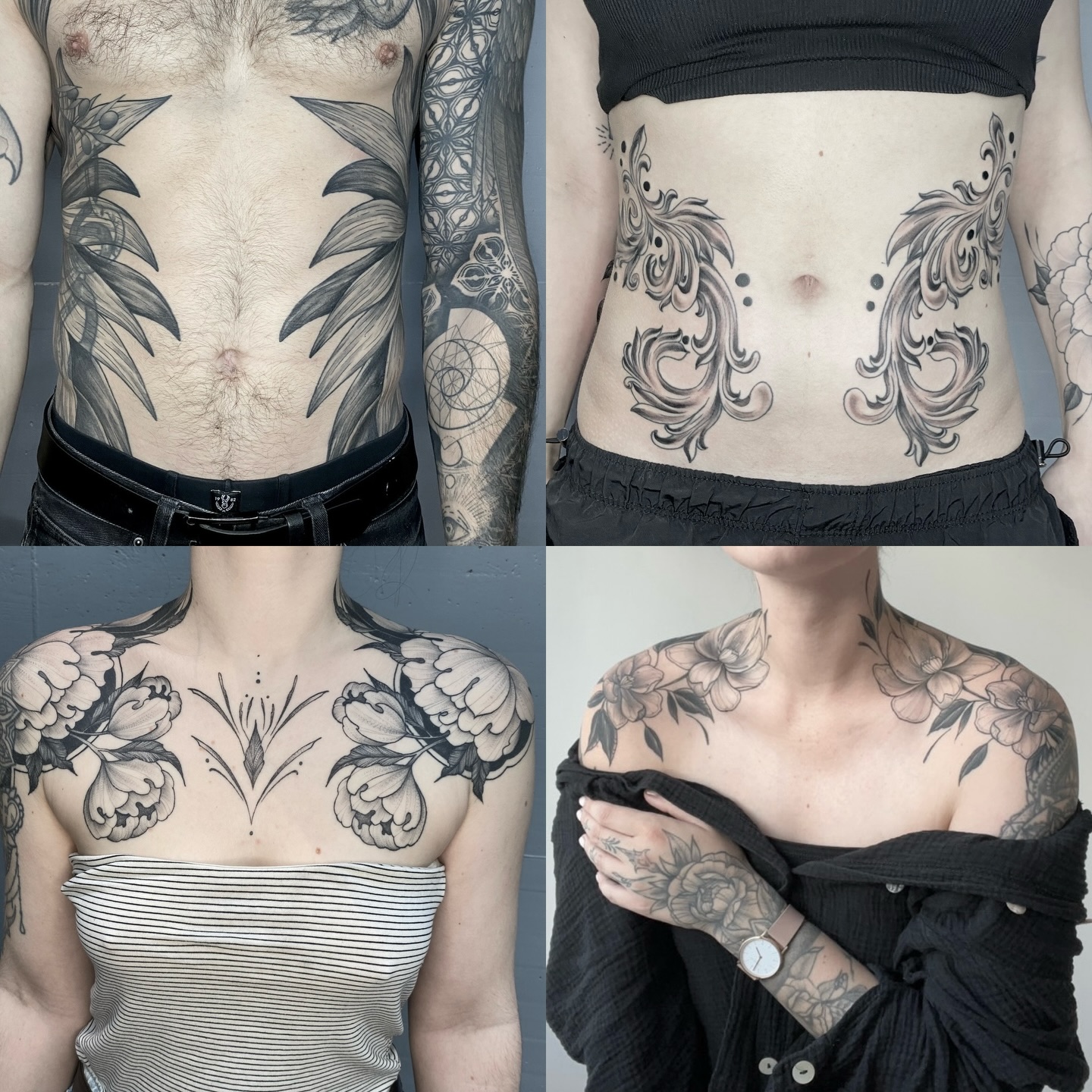 Noch ein paar Highlights aus dem letzten Jahr  ich freue mich auf eure neuen Ide