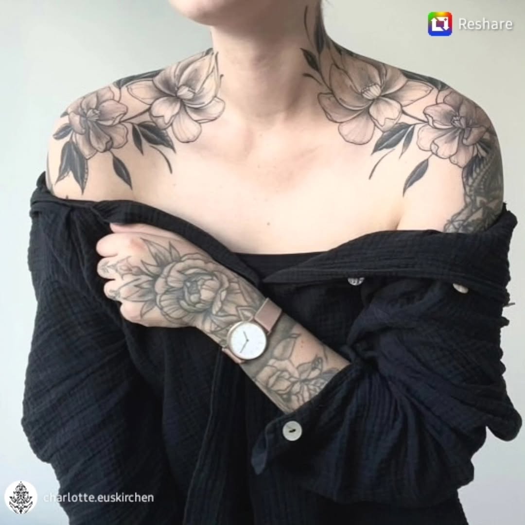 Arbeit von @charlotte.euskirchen ♡