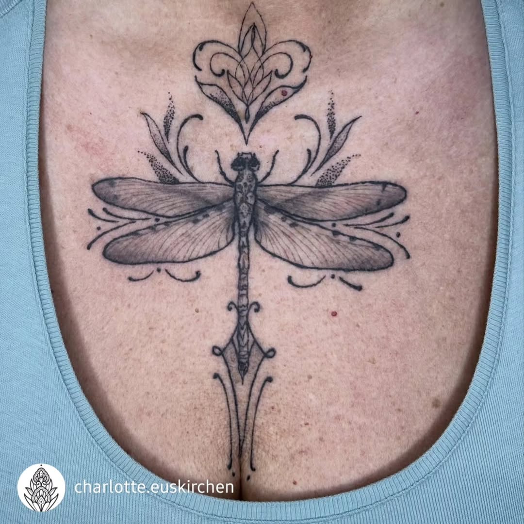 Abgeheilte Arbeit von @charlotte.euskirchen 
Dankeschön @heikeabisai ♡