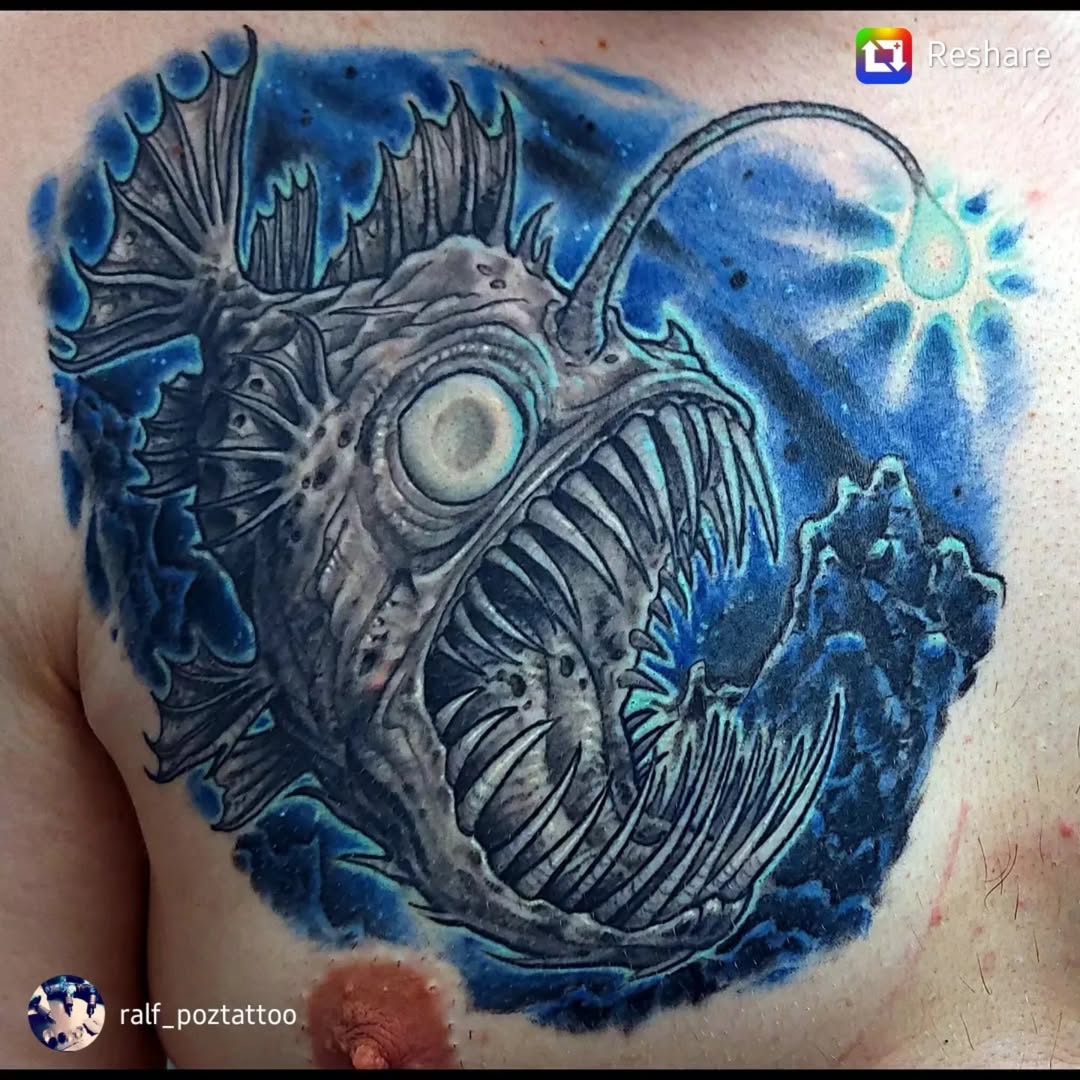 Arbeit von Ralf Pozar 
Dankeschön Arndt Deegener ♡