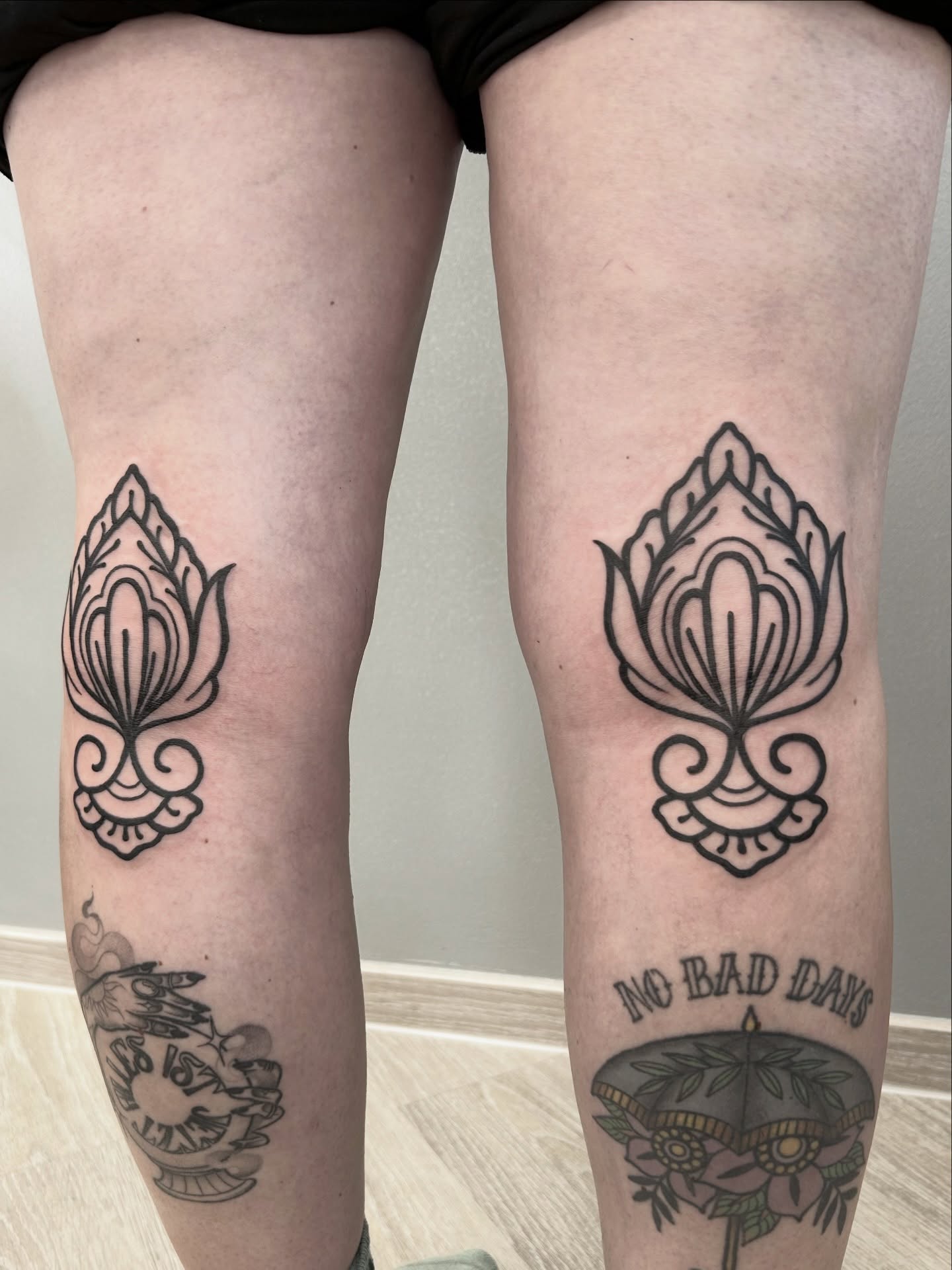 Mein Wannado auf Meike  danke!
.
.
.
#blacktattoo #colognetattooartist #germanta