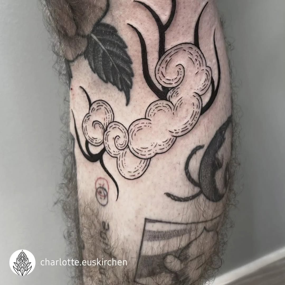 Kleiner Lückenfüller von Charlotte ♡
